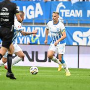 Universitatea Craiova - Farul, etapa 9 Superliga