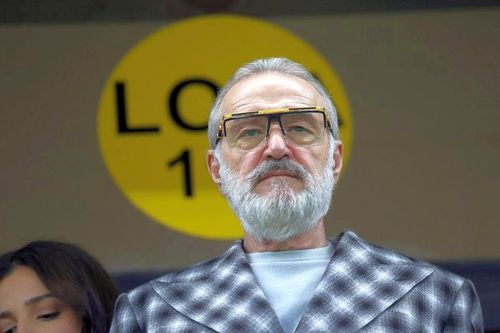 Gigi Becali (67 de ani)