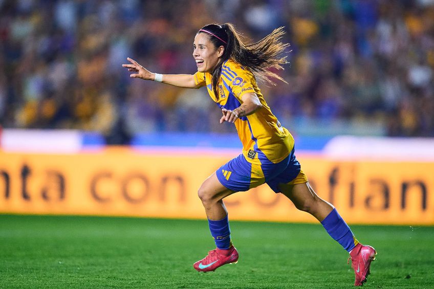 Lizbeth Ovalle/ foto: imago