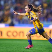 Lizbeth Ovalle/ foto: imago