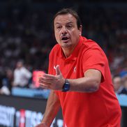 Turcia - Germania, finala EuroBasket 2025/Foto: Imago Images