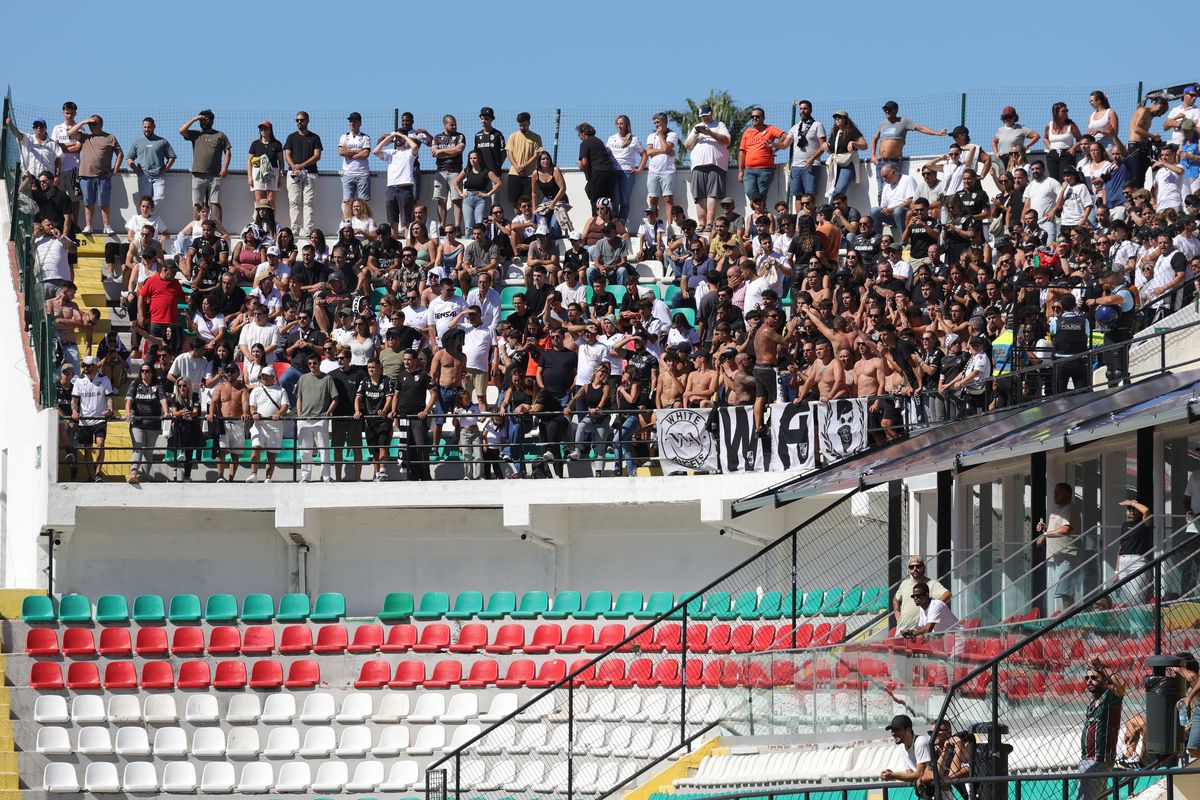 Estrela ca respiro, Amadora ca metaforă a periferiei » Lumea lui Ianis Stoica după ce a părăsit România