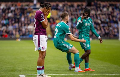 Mâna lui Hannibal a salvat-o pe Liverpool în ultimul minut, pe terenul nou-promovatei!