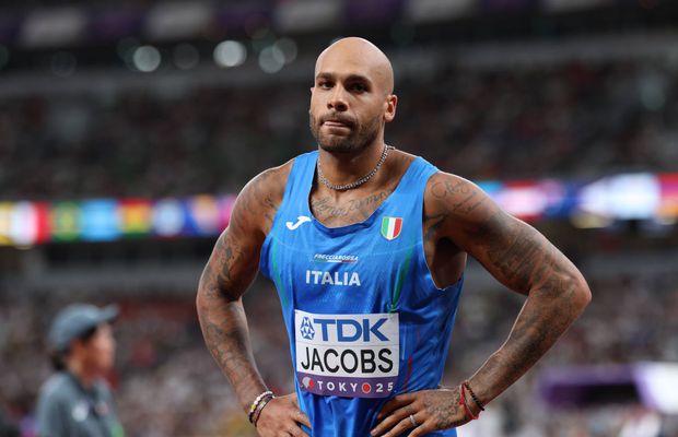 Campionul olimpic din 2021 se gândește la retragere, după ce a ratat calificarea în finala Campionatelor Mondiale: „Speram că va exista puțină magie”