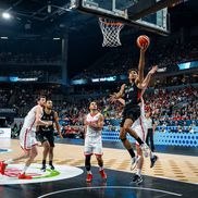 Turcia - Germania, finala EuroBasket 2025/Foto: Imago Images