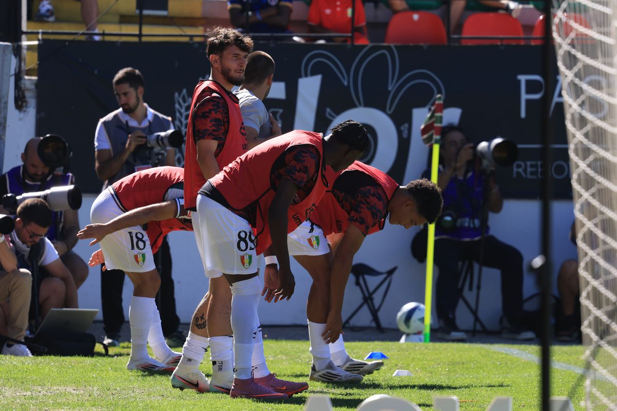 GSP, în dialog cu antrenorul lui Ianis Stoica în zi de meci: „Să nu uităm un lucru”