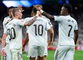 Real Madrid îi interzice jucătorului să participe la Cupa Mondială