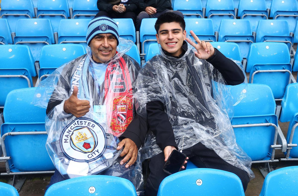 Haaland i-a halit! Manchester City - Manchester United 3-0: demonstrație de forță a „cetățenilor” pe Etihad