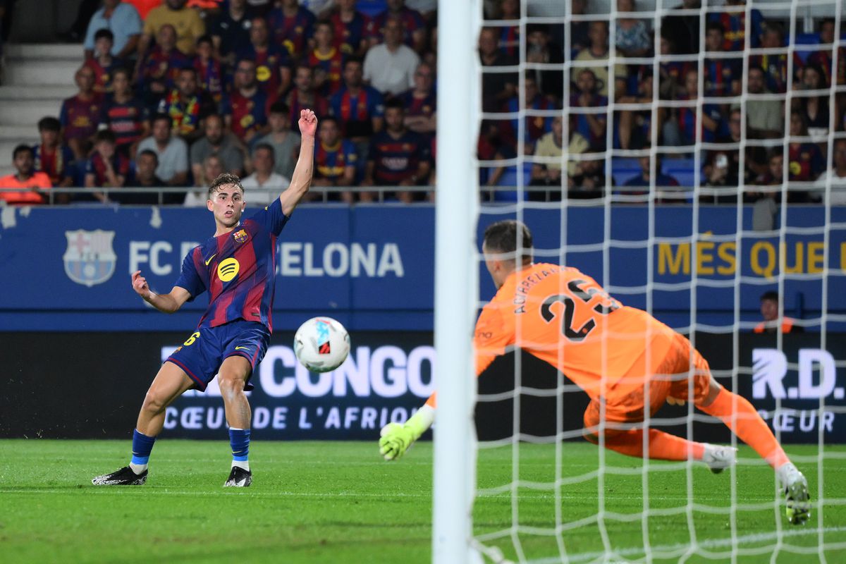 Barcelona - Valencia