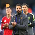 Ruben Amorim, fostul antrenor al lui Manchester United / foto: Guliver/GettyImages