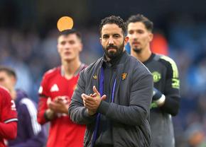 Legenda lui Arsenal îl critică pe Ruben Amorim pentru tratamentul oferit starului lui Manchester United