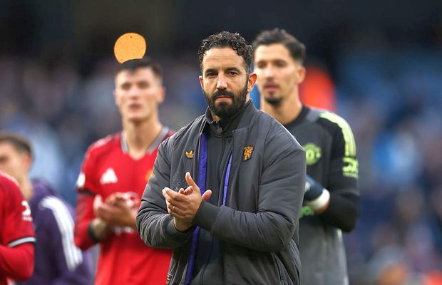 Veste proastă pentru Manchester United » Le-a închis ușa în nas englezilor