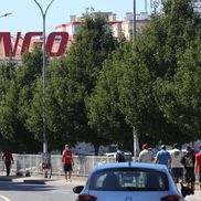 Imagini de la meciul Estrela da Amadora - Vitória de Guimarães 0-2 FOTO: Ionuţ Iordache (GSP)