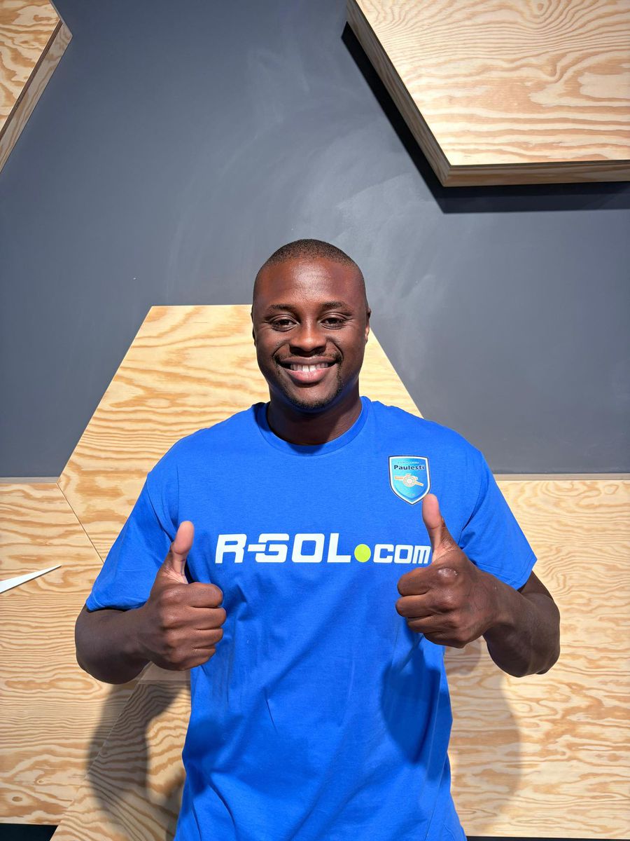 Atacantul dat afară de Dinamo pentru dopaj a semnat în România: „Transfer de marcă”