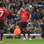 Manchester City - Manchester United, în etapa #4 din Premier League // FOTO: Getty Images