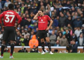 Manchester United a înregistrat venituri record, dar datoriile cresc! Situație bizară pentru „diavolii roșii”