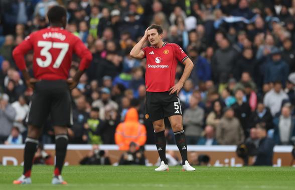 Manchester United a înregistrat venituri record, dar datoriile cresc! Situație bizară pentru „diavolii roșii”