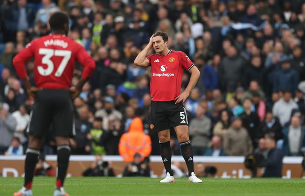 Manchester United a înregistrat venituri record, dar datoriile cresc! Situație bizară pentru „diavolii roșii”