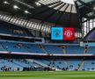 Manchester City - Manchester United, în etapa #4 din Premier League // FOTO: Imago Images