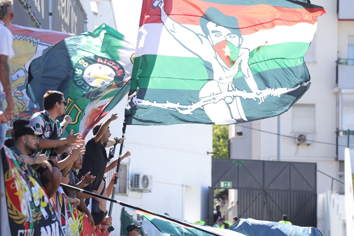 Estrela ca respiro, Amadora ca metaforă a periferiei » Lumea lui Ianis Stoica după ce a părăsit România