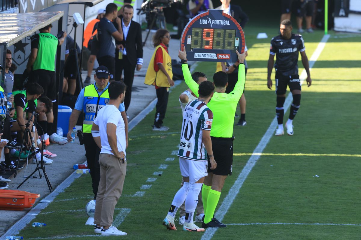 GSP, în dialog cu antrenorul lui Ianis Stoica în zi de meci: „Să nu uităm un lucru”