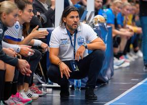 CSM București este obligată s-o învingă pe Podravka în Liga Campionilor » Ce au remarcat adversarele: „Joc mai rapid fără Neagu!”
