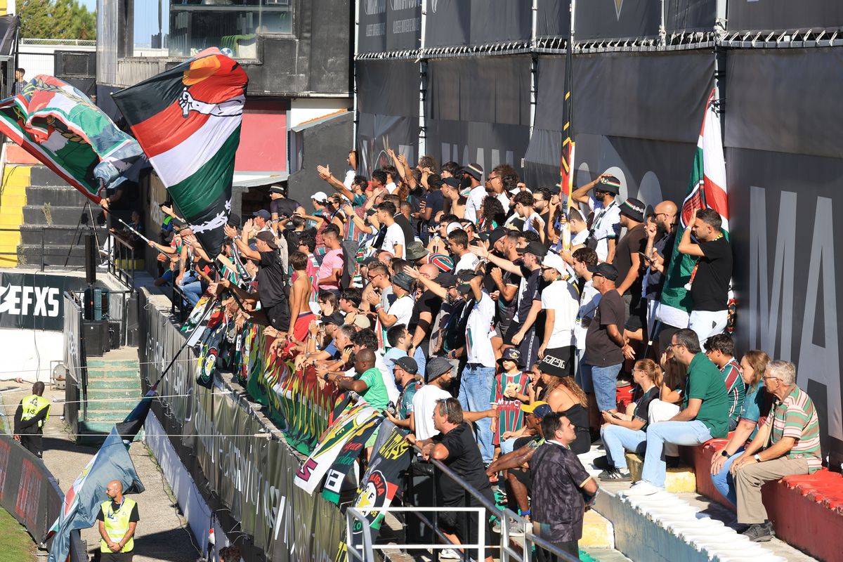 Estrela ca respiro, Amadora ca metaforă a periferiei » Lumea lui Ianis Stoica după ce a părăsit România