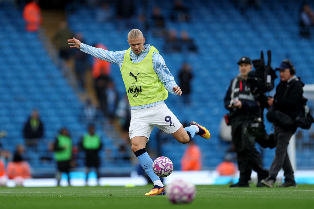 Haaland i-a halit! Manchester City - Manchester United 3-0: demonstrație de forță a „cetățenilor” pe Etihad