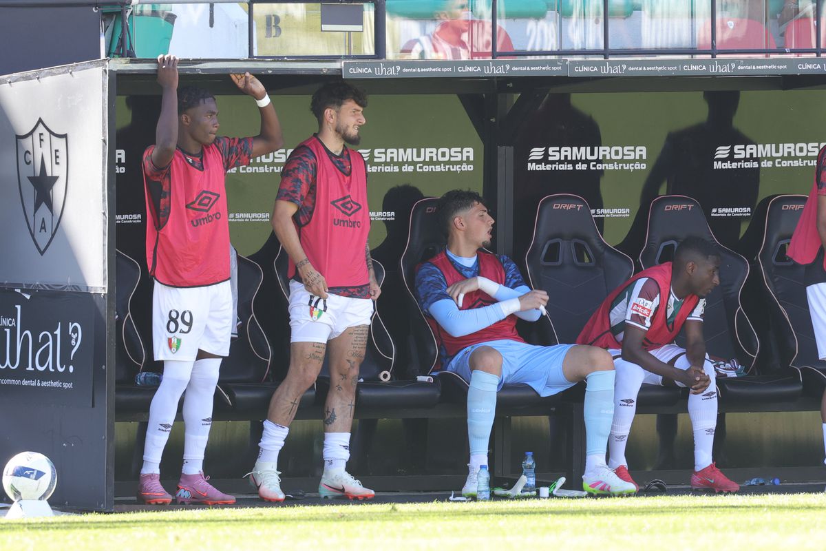 GSP, în dialog cu antrenorul lui Ianis Stoica în zi de meci: „Să nu uităm un lucru”