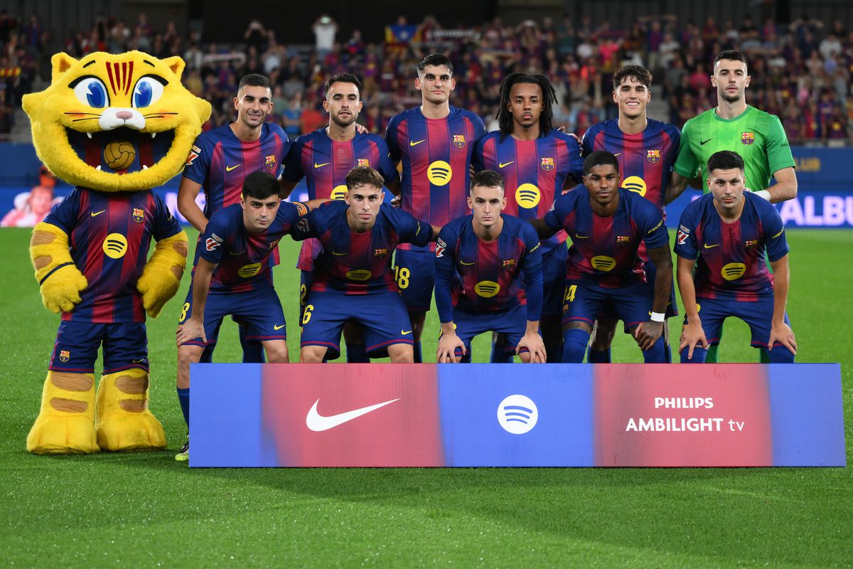 Barcelona - Valencia