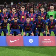 Barcelona - Valencia, în etapa #4 din La Liga // FOTO: Getty Images