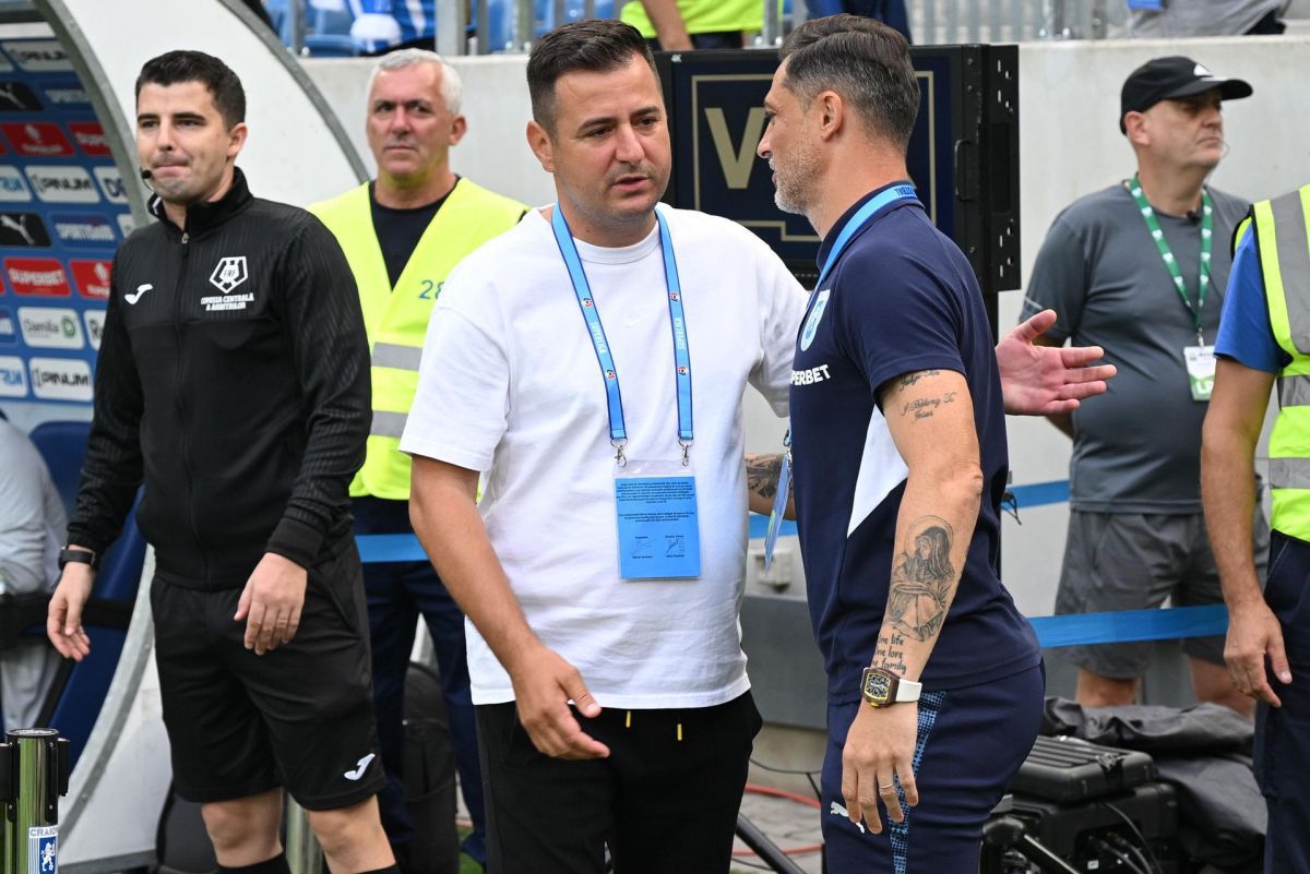 Ianis Zicu s-a convins: „Da, are față de campioană!”