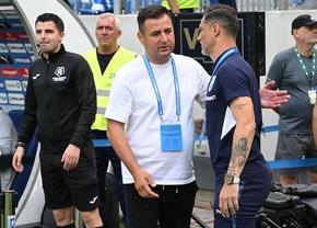 Ianis Zicu s-a convins: „Da, are față de campioană!”