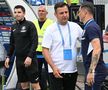 Ianis Zicu (41 de ani), antrenorul celor de la Farul, a tras concluziile la finalul eșecului cu Craiova, scor 0-2, din runda 9 din Superliga.