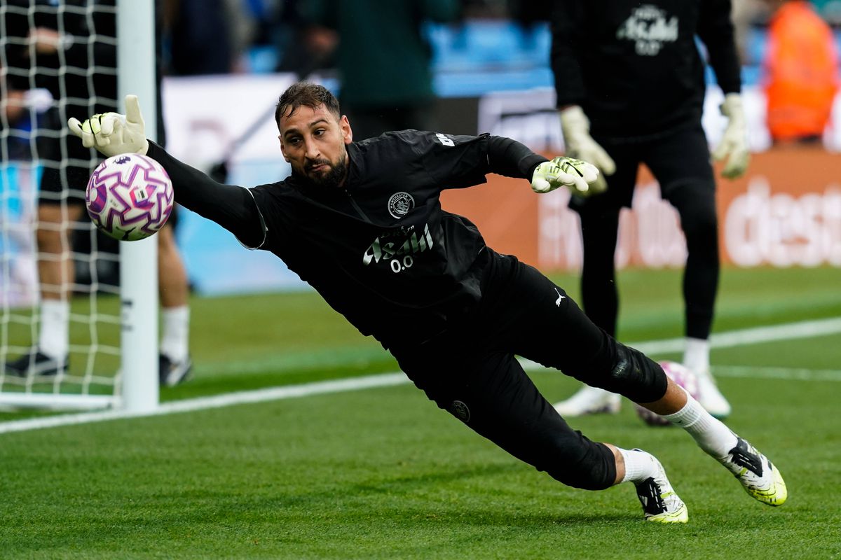 Haaland i-a halit! Manchester City - Manchester United 3-0: demonstrație de forță a „cetățenilor” pe Etihad