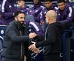 Manchester City - Manchester United, în etapa #4 din Premier League // FOTO: Getty Images