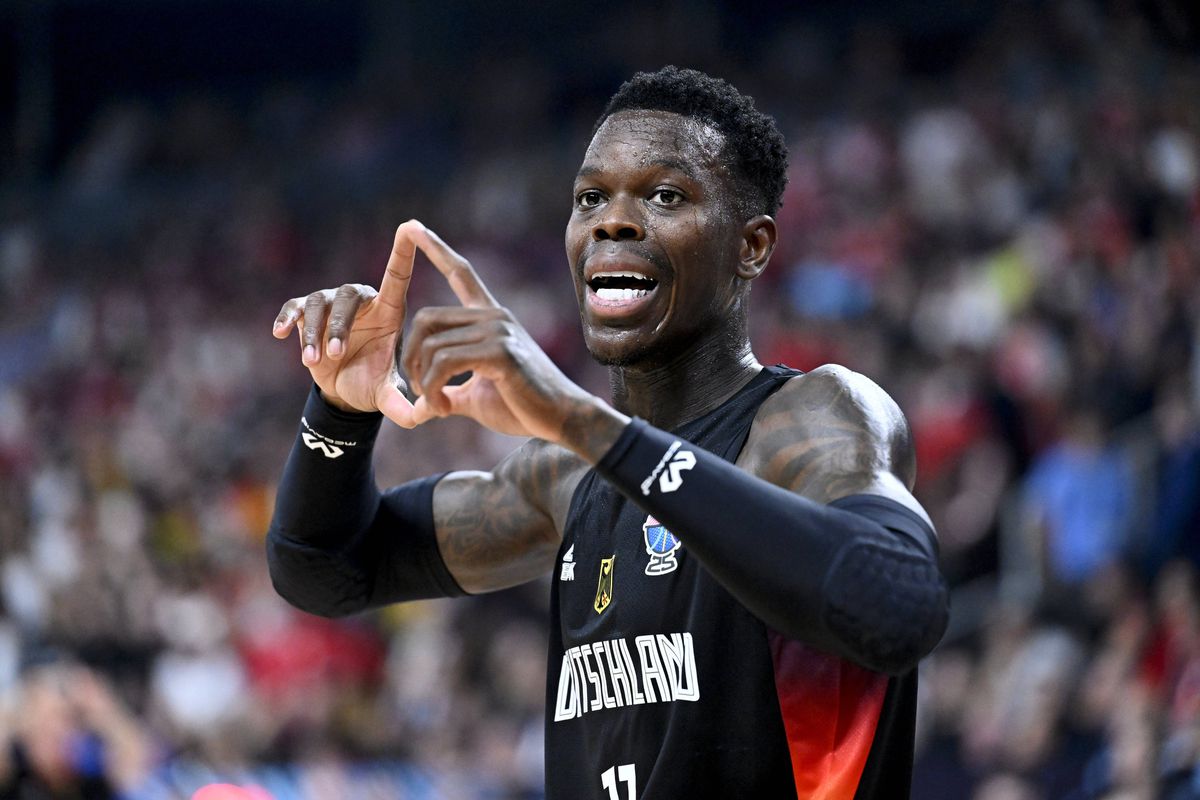 Turcia - Germania, finala EuroBasket 2025