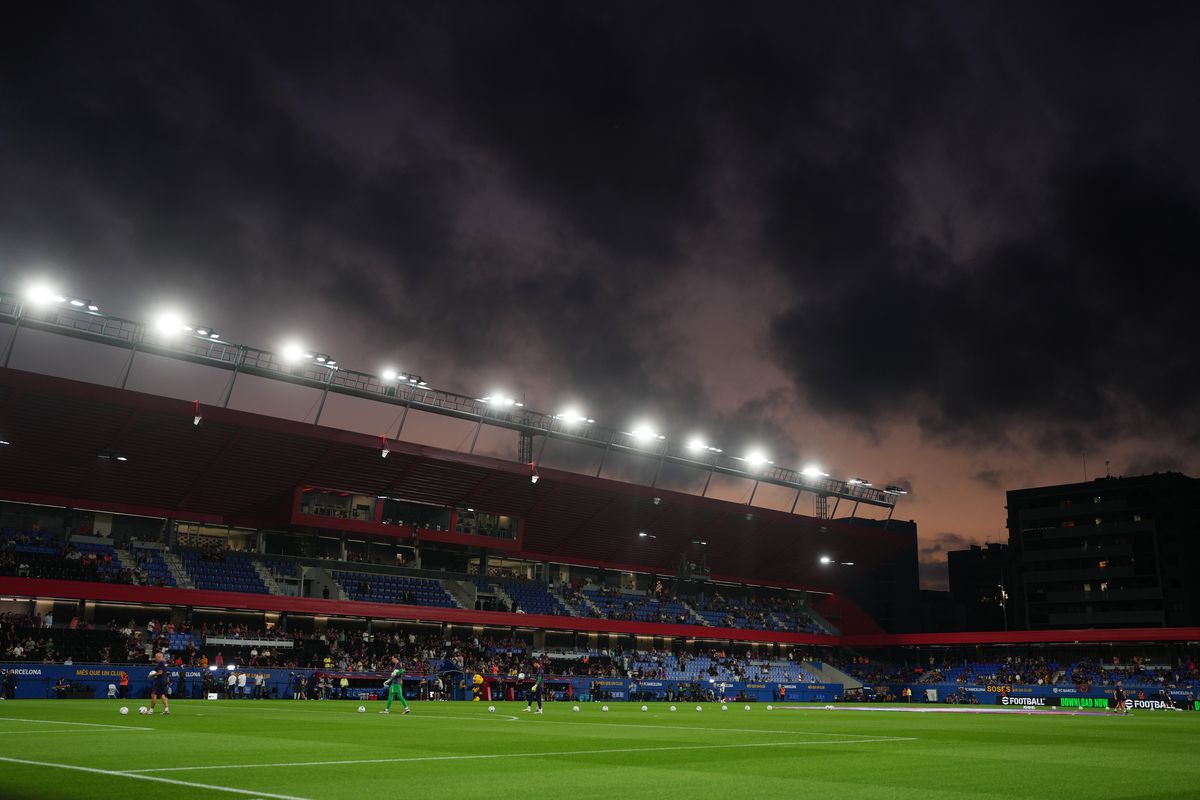 Barcelona - Valencia