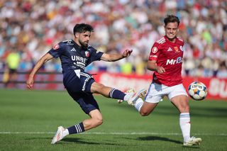 Botoșani continuă parcursul incredibil și e pe podium » Victorie în derby-ul local cu Oțelul + Clasamentul din Superliga