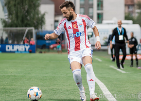 Oțelul - FC Botoșani, duel încins în etapa a 9-a din Superliga » Start de partidă!