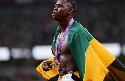 Oblique Seville este campionul mondial de la Tokyo din proba de 100 m » Melissa Jefferson-Wooden s-a impus la feminin