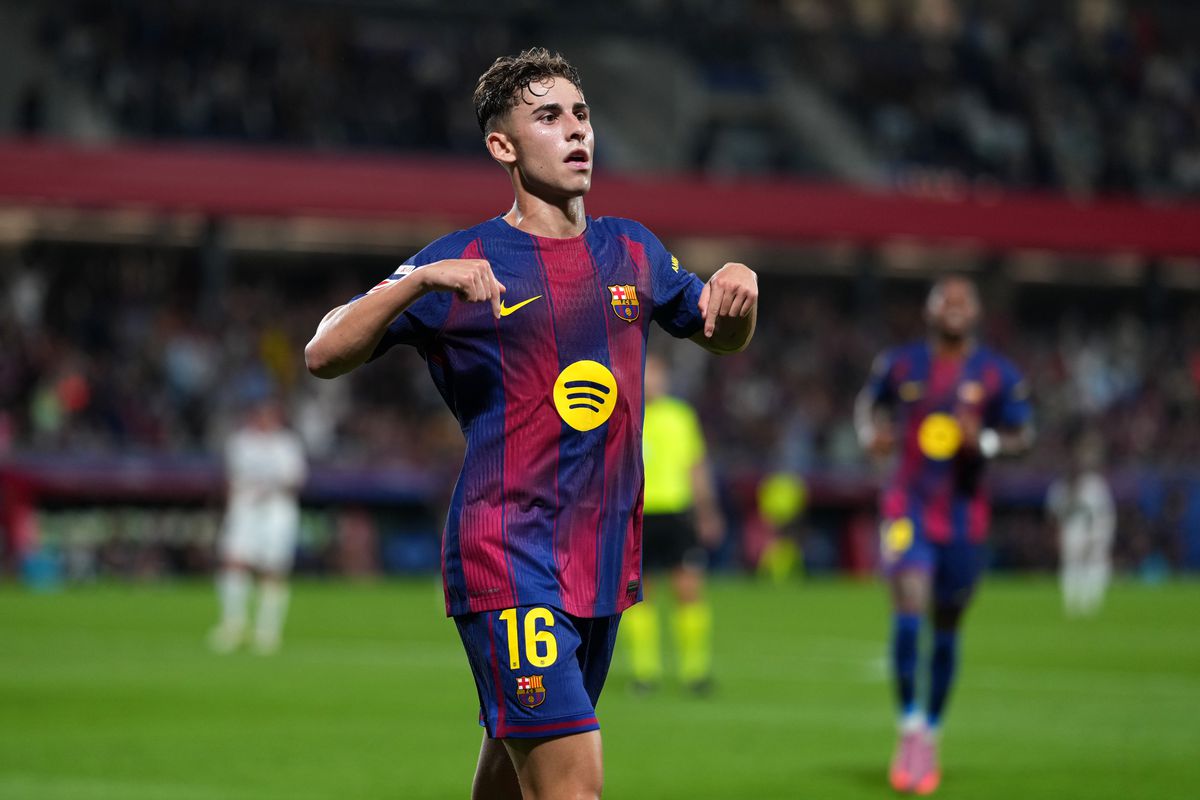 Barcelona - Valencia