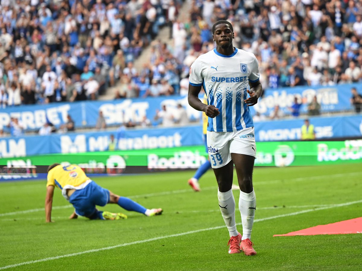 Ianis Zicu s-a convins: „Da, are față de campioană!”