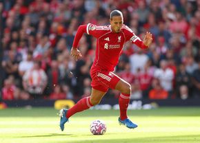 Liverpool și Arne Slot i-au uluit pe britanici: „Nu a fost o victorie meritată”