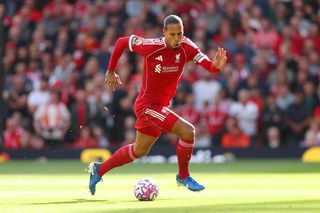 Liverpool și Arne Slot i-au uluit pe britanici: „Nu a fost o victorie meritată”