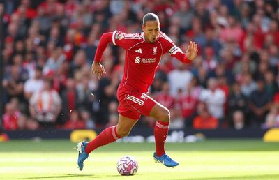 Liverpool și Arne Slot i-au uluit pe britanici: „Nu a fost o victorie meritată”