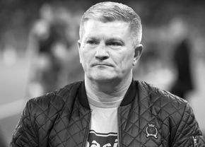 Tragedie în sportul internațional! Uriașul Ricky Hatton a fost găsit mort în casă, la 46 de ani