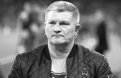 Tragedie în sportul internațional! Uriașul Ricky Hatton a fost găsit mort în casă, la 46 de ani