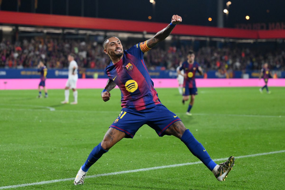 Barcelona - Valencia