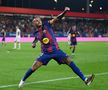 Barcelona - Valencia, în etapa #4 din La Liga // FOTO: Getty Images